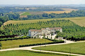 Holiday Resort Contea dei Ciliegi, Pedaso