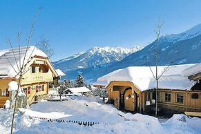 Chalet in Neukirchen With Sauna