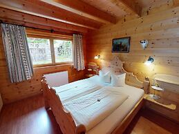 Chalet in Neukirchen With Sauna