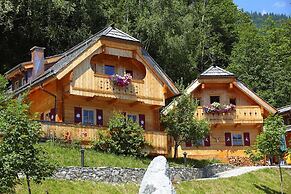 Chalet in Neukirchen With Sauna