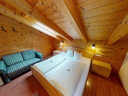 Chalet in Neukirchen With Sauna