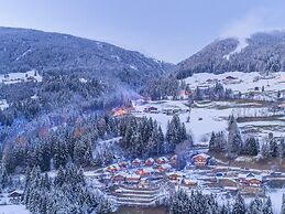 Chalet in Neukirchen With Sauna