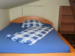 Mountain hut Right in the Kitzbuhel ski Area