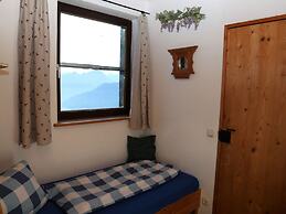 Mountain hut Right in the Kitzbuhel ski Area