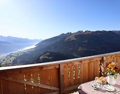 Mountain hut Right in the Kitzbuhel ski Area