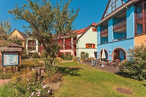 Residence Le Clos D'eguisheim, Eguisheim