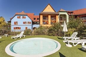 Residence Le Clos D'eguisheim, Eguisheim