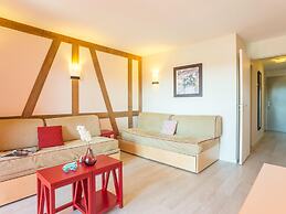 Residence Le Clos D'eguisheim, Eguisheim