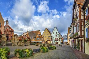 Residence Le Clos D'eguisheim, Eguisheim