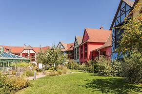 Residence Le Clos D'eguisheim, Eguisheim
