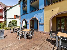 Residence Le Clos D'eguisheim, Eguisheim