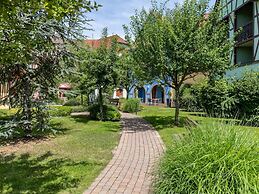 Residence Le Clos D'eguisheim, Eguisheim