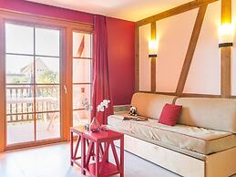 Residence Le Clos D'eguisheim, Eguisheim
