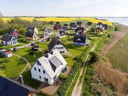 Holiday Home in Vieregge With Terrace