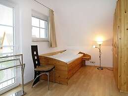 Holiday Home in Vieregge With Terrace