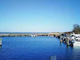 Holiday Home in Vieregge With Terrace