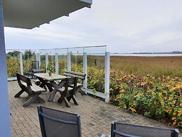 Holiday Home in Vieregge With Terrace