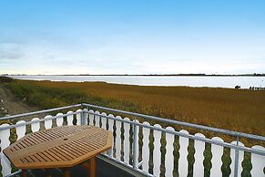 Holiday Home in Vieregge With Terrace