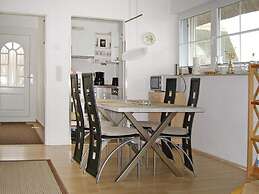 Holiday Home in Vieregge With Terrace