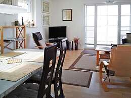 Holiday Home in Vieregge With Terrace