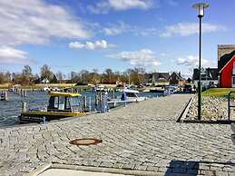 Holiday Home in Vieregge With Terrace