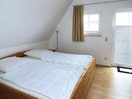 Holiday Home in Vieregge With Terrace