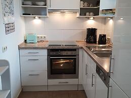 Holiday Home in Vieregge With Terrace