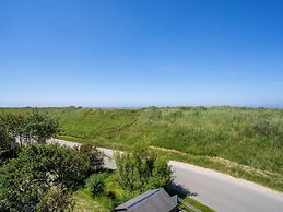 Apartment in St.peter Ording