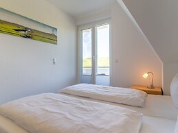 Apartment in St.peter Ording