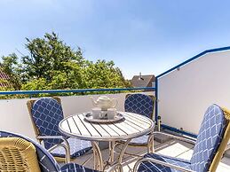 Apartment in St.peter Ording