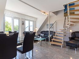 Apartment in St.peter Ording