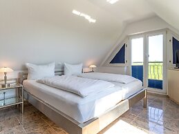 Apartment in St.peter Ording