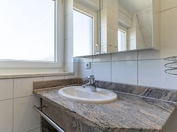 Apartment in St.peter Ording