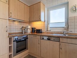 Apartment in St.peter Ording