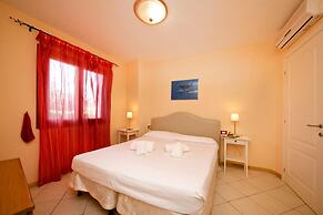 Apartment in the Villa Giada Holiday Complex in Imperia