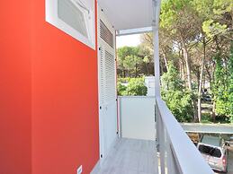 Apartment in Bibione Lido del Sole With Terrace