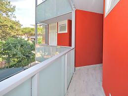 Apartment in Bibione Lido del Sole With Terrace
