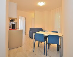 Apartment in Bibione Lido del Sole With Terrace