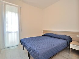 Apartment in Bibione Lido del Sole With Terrace