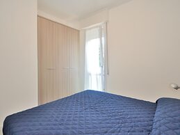 Apartment in Bibione Lido del Sole With Terrace
