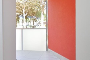 Apartment in Bibione Lido del Sole With Terrace