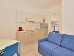 Apartment in Bibione Lido del Sole With Terrace