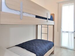 Apartment in Bibione Lido del Sole With Terrace