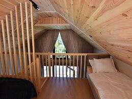 Holiday Home With Pool and Sauna