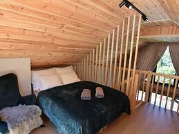 Holiday Home With Pool and Sauna