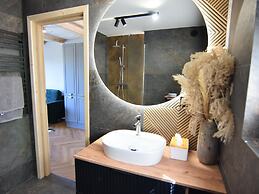 Holiday Home With Pool and Sauna