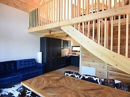 Holiday Home With Pool and Sauna