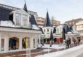 Appartement in Westerland auf Sylt