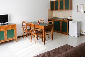 Apartment in Garda Near Shopping