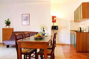 Apartment in Garda Near Shopping